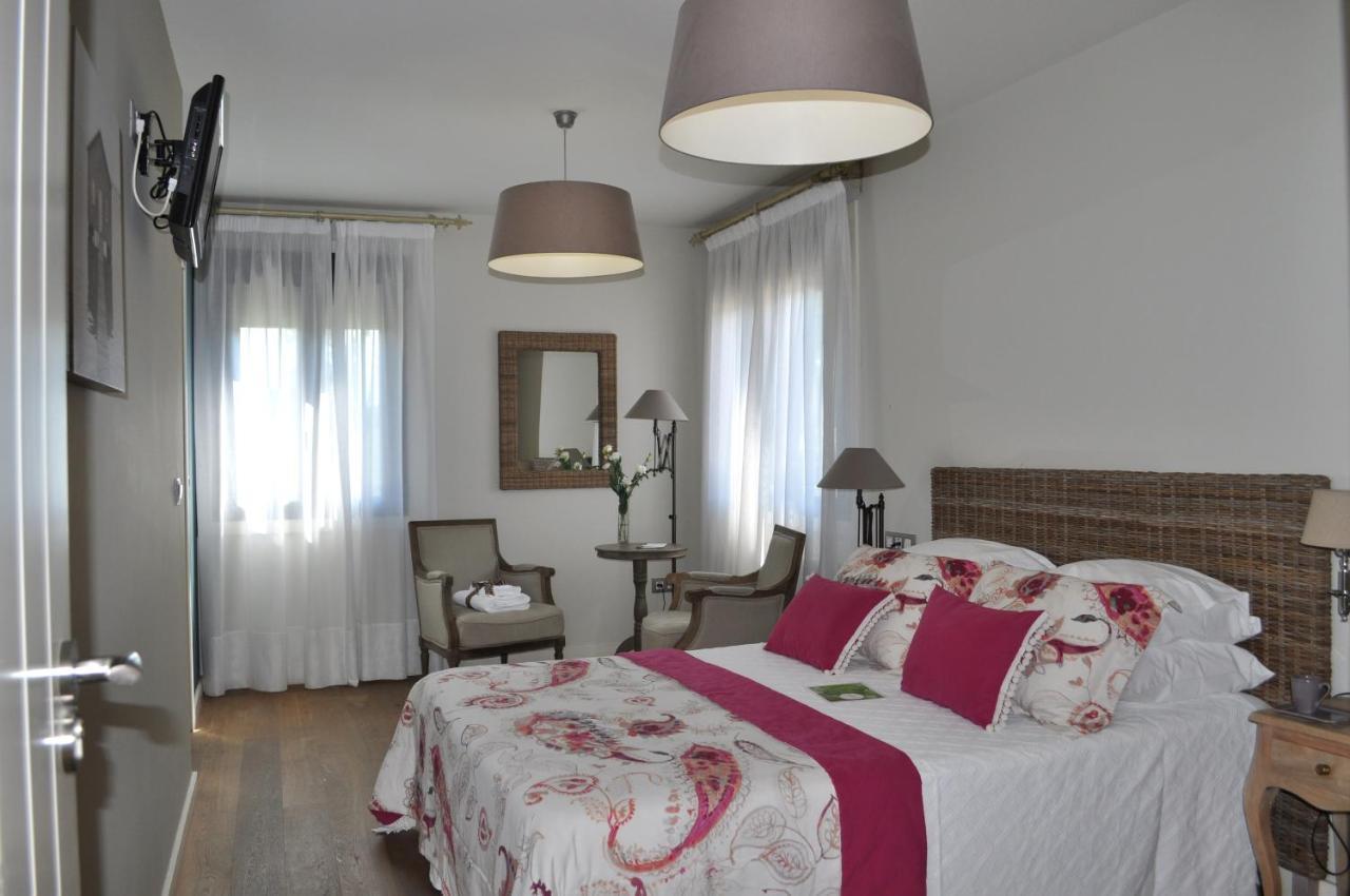 Pensjonat Enoturismo Lagar De Costa Castrelo  Zewnętrze zdjęcie